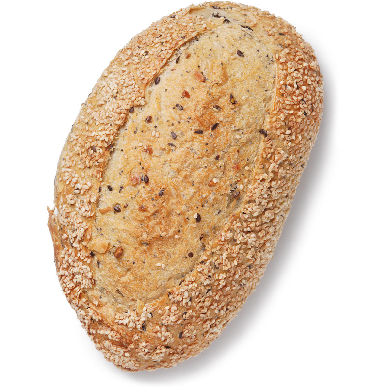 Хлеб Злаковый, 270г — фото 2