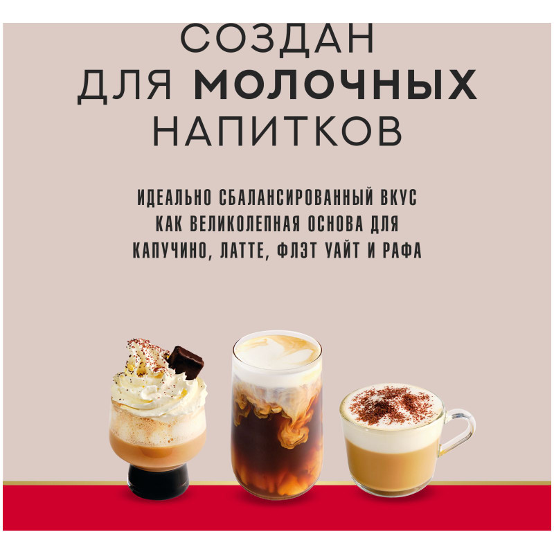 Кофе Julius Meinl Меланж Венская Коллекция натуральный жареный молотый, 220г — фото 6