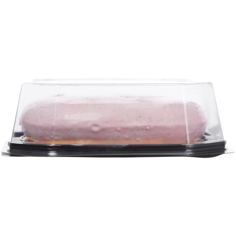 Торт Андерсон Клубничный Мусс с ягодным конфи, 900г — фото 4