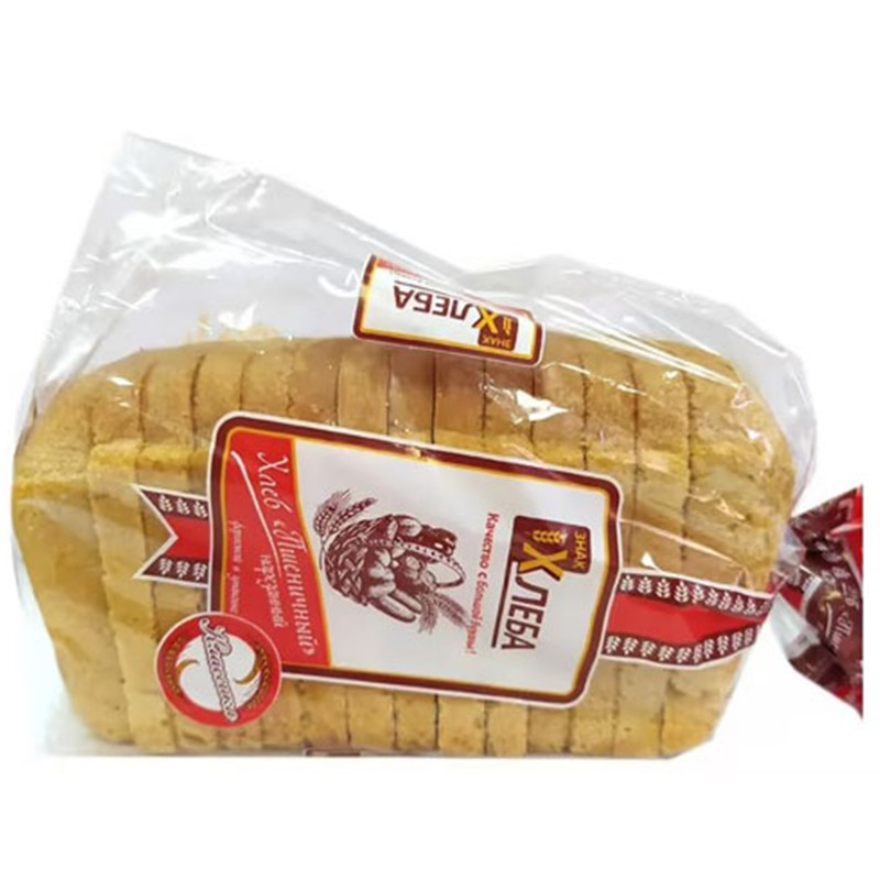 Хлеб Знак Хлеба пшеничный, 550г