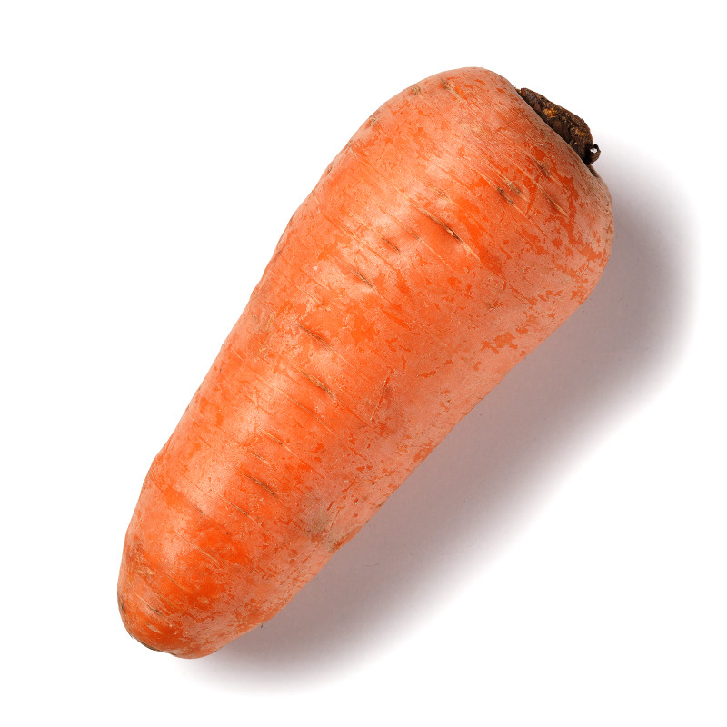 Морковь мытая — фото 1