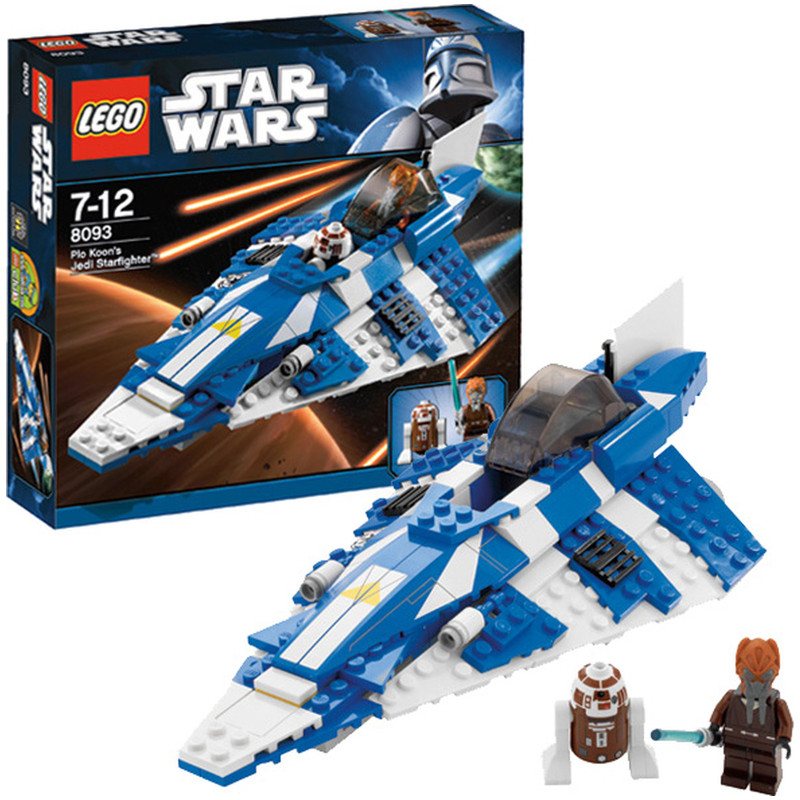 LEGO Star Wars (Лего Звездные Воины) в Минске купить