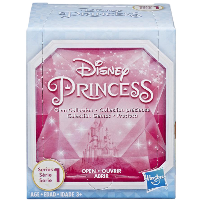 Кукла Disney Princess E3437