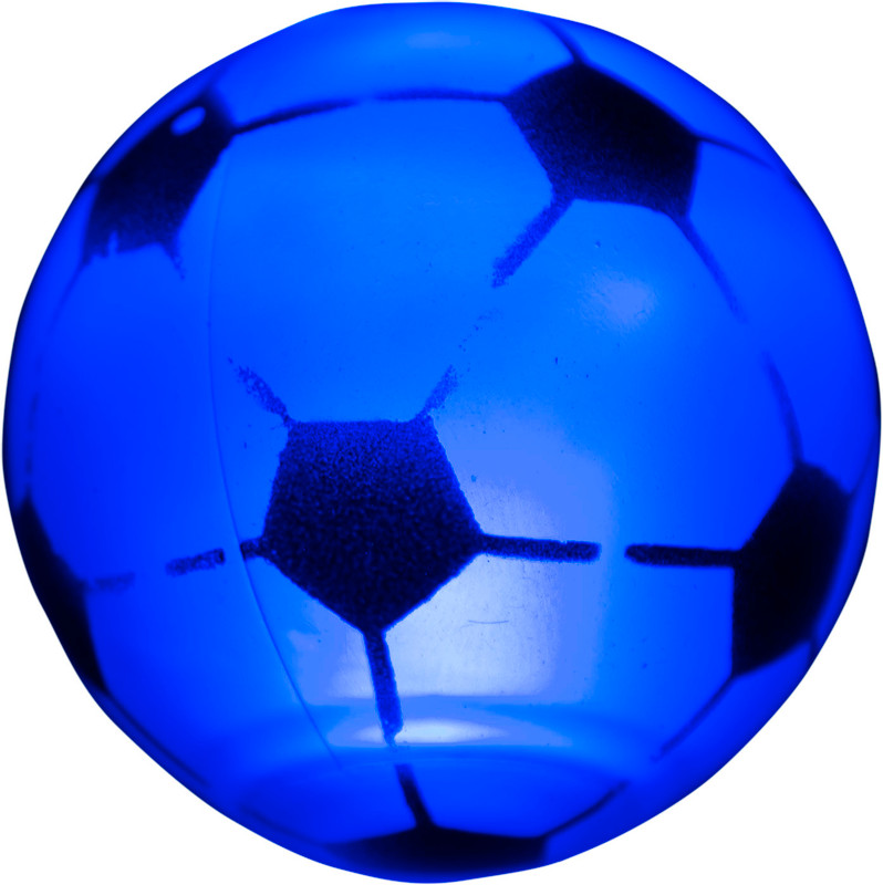 Мини-мяч Insummer Спорт со светом 57787, 5см — фото 2