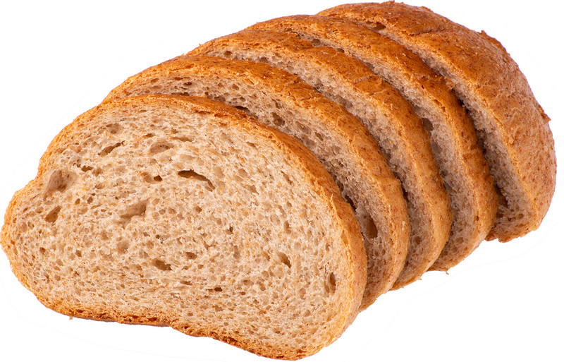 Хлеб Сормовский Хлеб Здоровье, 350г — фото 2