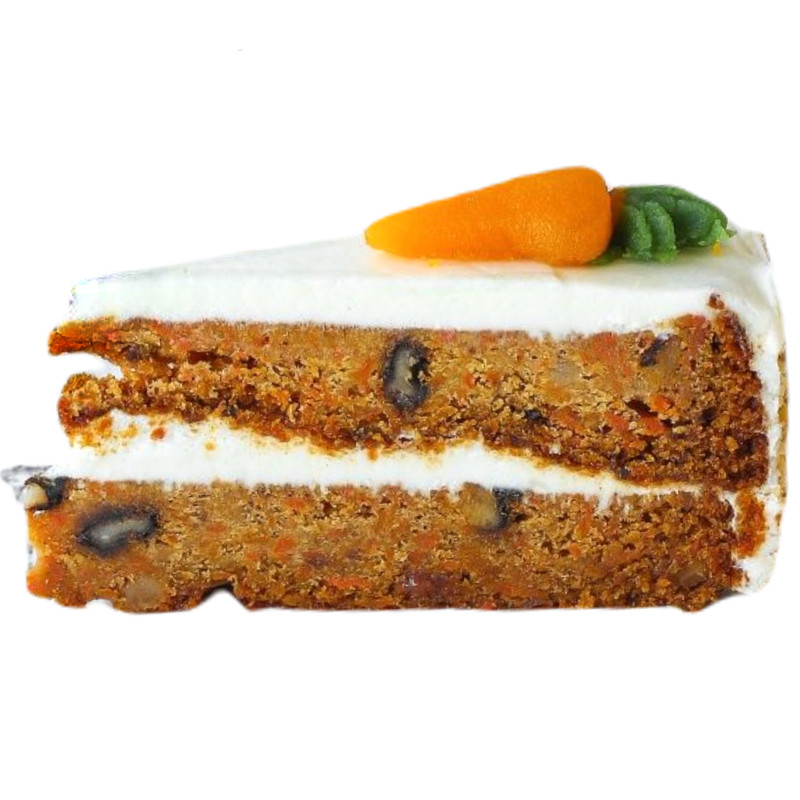 Торт Морковный, 135г — фото 1