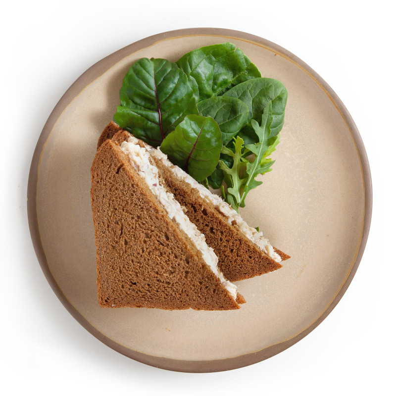 Сэндвич с тунцом 200г — фото 1