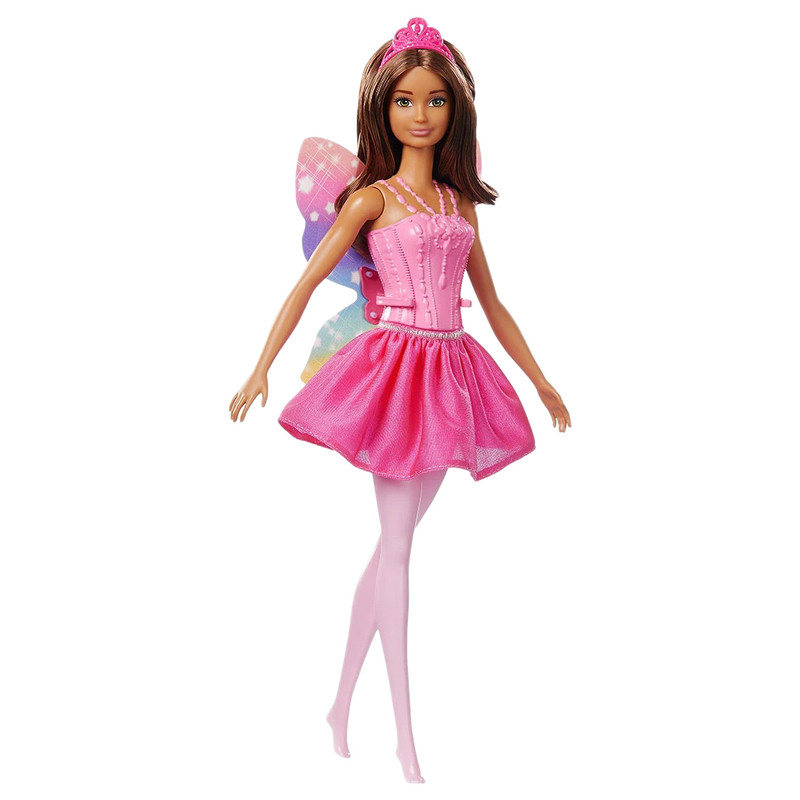Кукла Mattel Barbie — фото 1