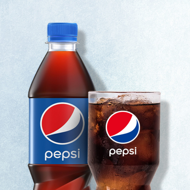 Напиток газированный Pepsi, 500мл — фото 3