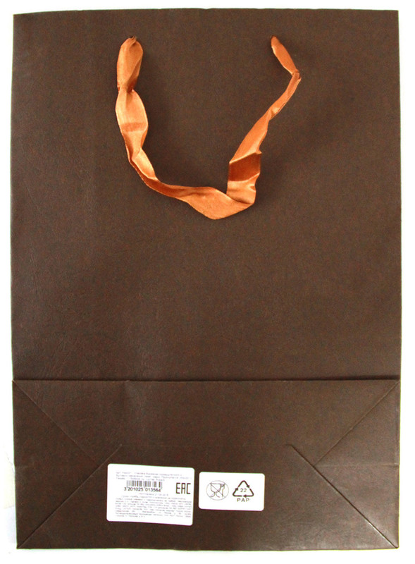 Упаковка Принчипесса бумажная в ассортименте 11.5х36х26см PAK001 — фото 1