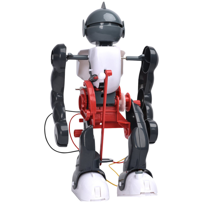 Игровой набор Kakadu Сделай сам робот-гимнаст