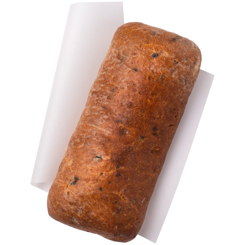 Хлеб Чиабатта с паприкой, 185г