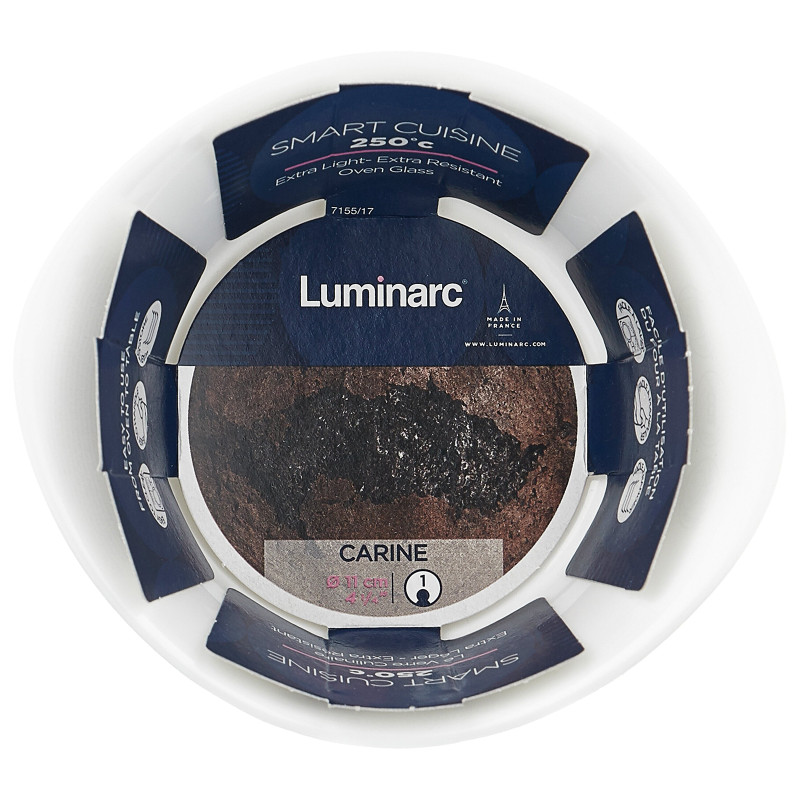 Форма Luminarc Smart Cuisine для выпечки, 11см — фото 2