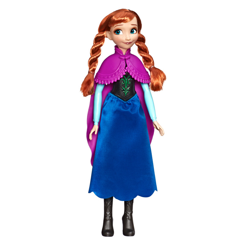 Кукла Disney Frozen E5512, 28см — фото 3