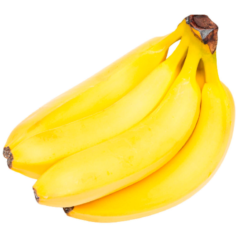 Бананы фасованные
