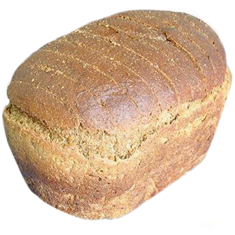 Хлеб Хлебная Карусель На опаре высший сорт, 400г