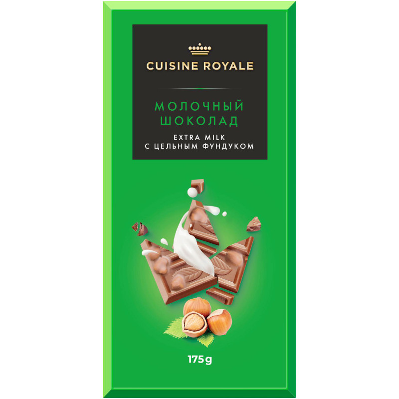 Набор конфет Rabitos Royale Инжир в шоколаде 3 вида по 6 шт - 292 г (Испания)