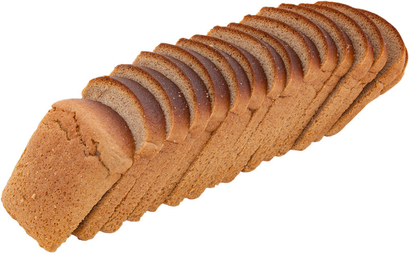 Хлеб Хлебный Дом Столичный нарезка, 700г — фото 2