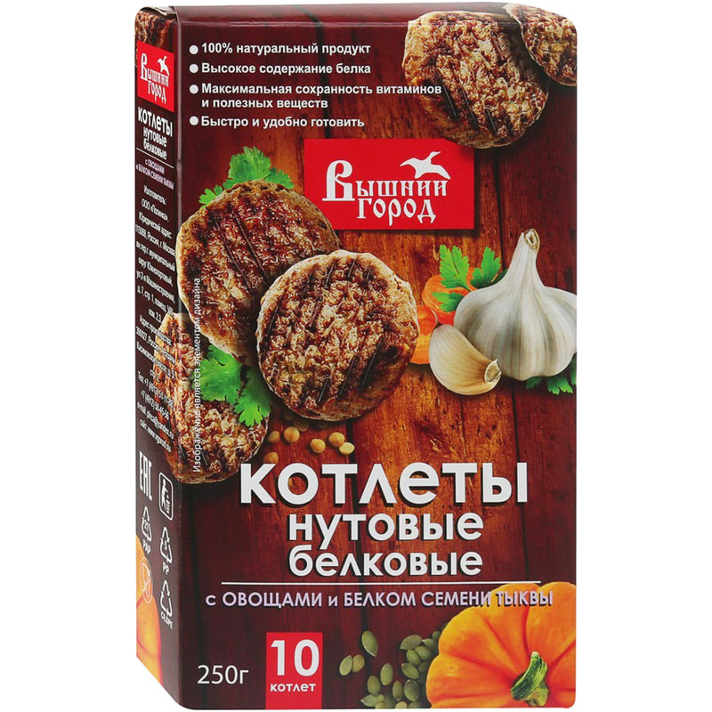 Котлеты мясные с тыквой, пошаговый рецепт на ккал, фото, ингредиенты - Olga K
