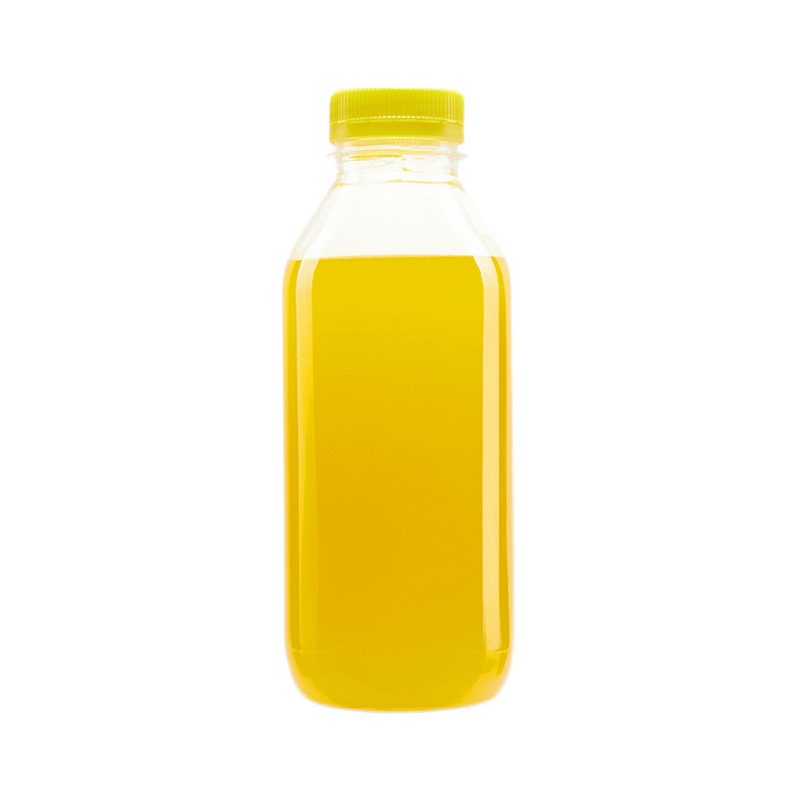 Лимонад облепиховый с медом и травами, 500мл