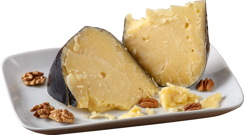 Сыр Сернурский Марсенталь турне из козьего молока 50% — фото 1