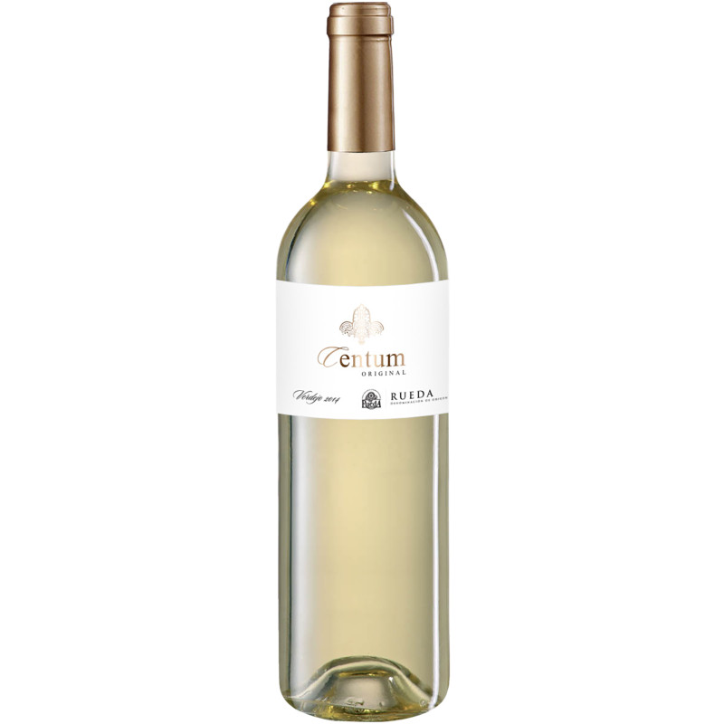 Вино Centum Original Вердехо белое сухое 12.5%, 750мл