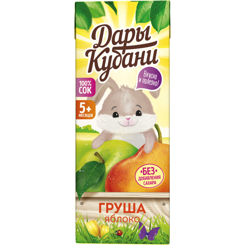 Сок Дары Кубани 1л томатный