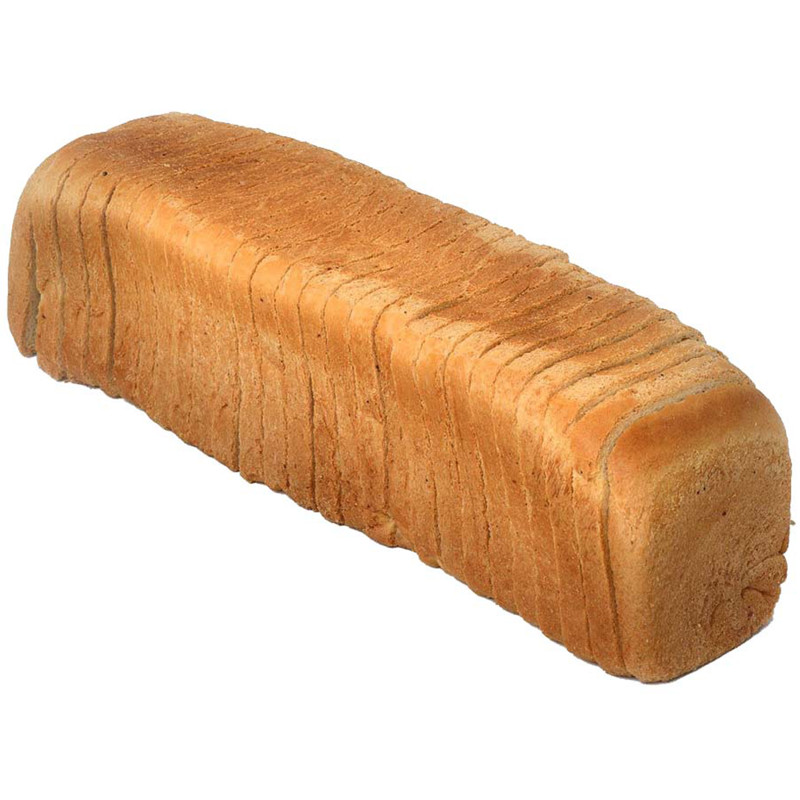 Хлеб Хлебозавод №5 Горчичный тостерный, 450г
