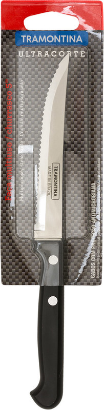 Нож Tramontina Ultracorte для стейка, 12.5см — фото 2