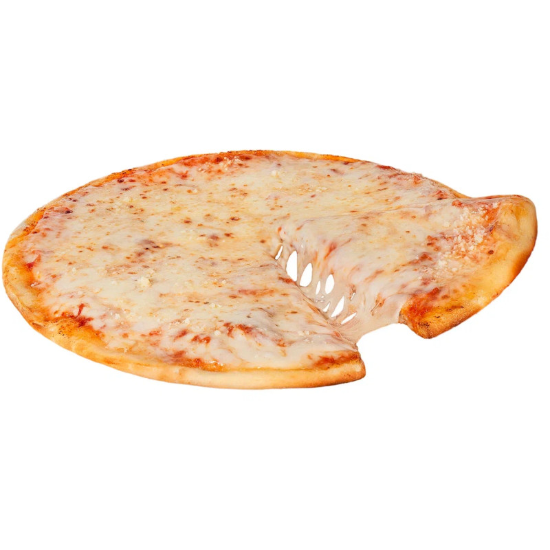 Пицца Zotman Pizza Маргарита классическая замороженная, 340г — фото 3