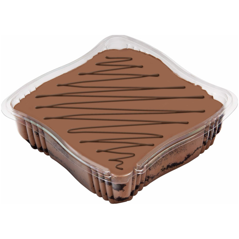 Торт Farshe Bonari Шоколадный Заливной, 500г — фото 1