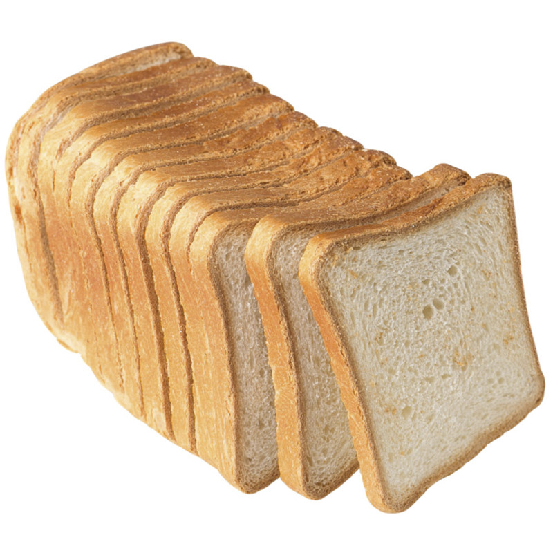 Хлеб БКК Американский тостовый высший сорт, 250г — фото 1