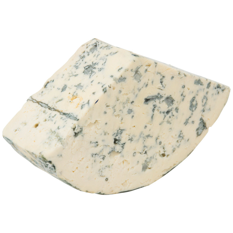 Сыр Аллгой Dorblu Classic с голубой плесенью 50% — фото 2