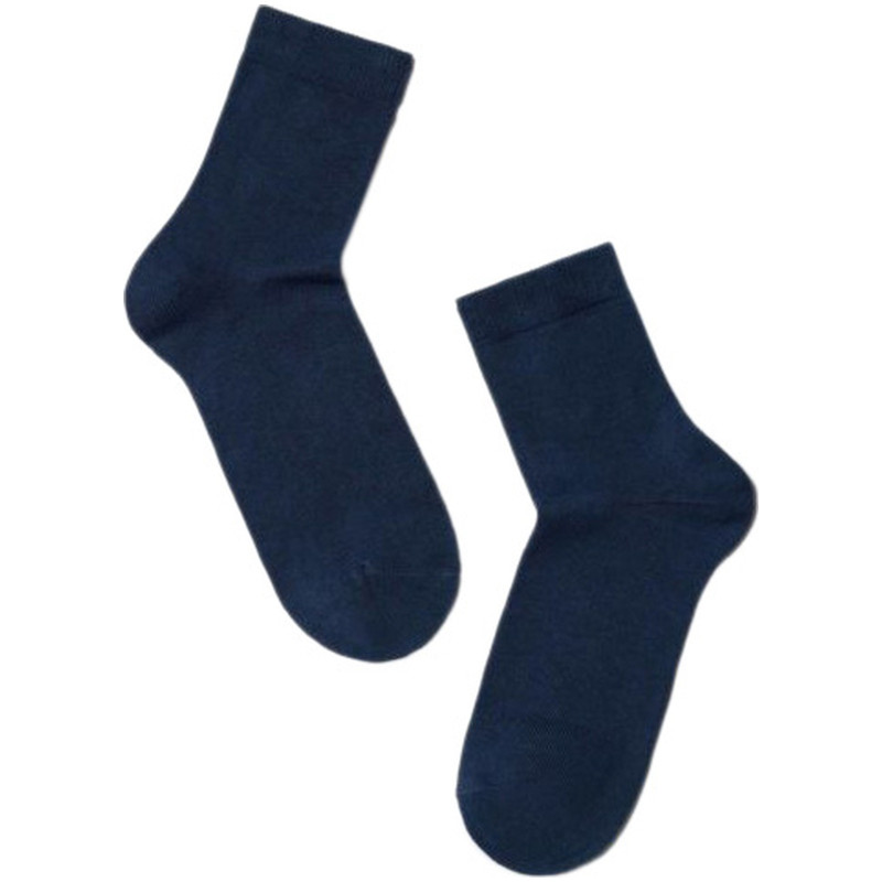 Носки детские Esli тёмно-синие 19С-142СПЕ р.16-22 — фото 1