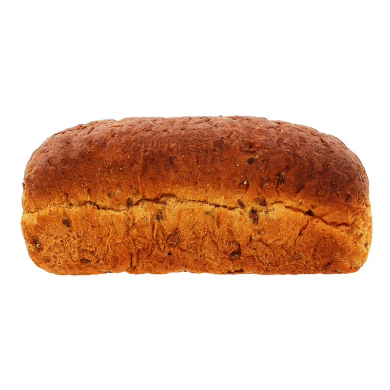 Хлеб Слободской Хлеб Мультизлаковый пшенично-ржаной, 200г — фото 3