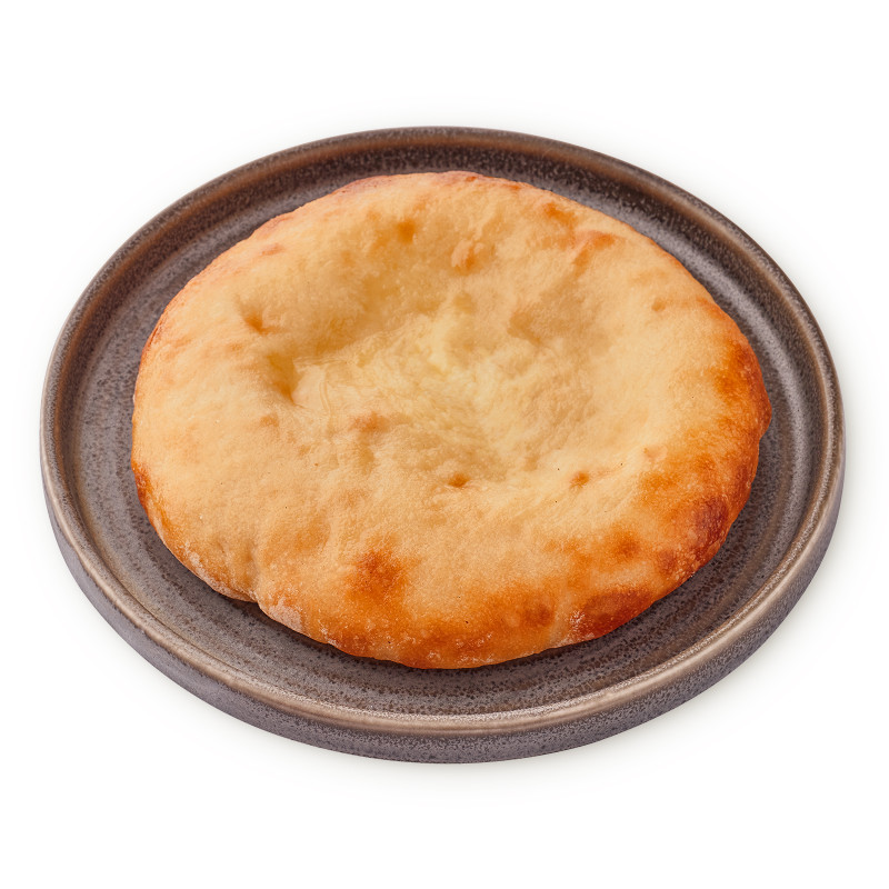 Осетинский пирог с картофелем и сыром Шеф Перекрёсток, 200г — фото 2
