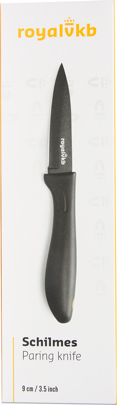 Нож Royal VKB для очистки овощей, 9см — фото 1