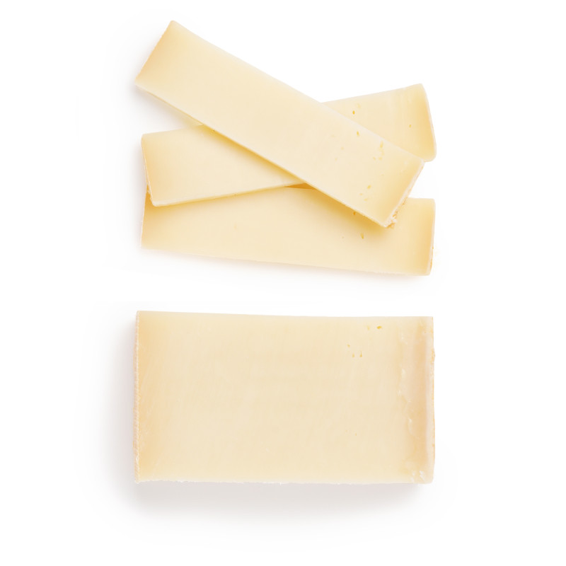Сыр Гауда выдержанный 40% Маркет, 200г — фото 1