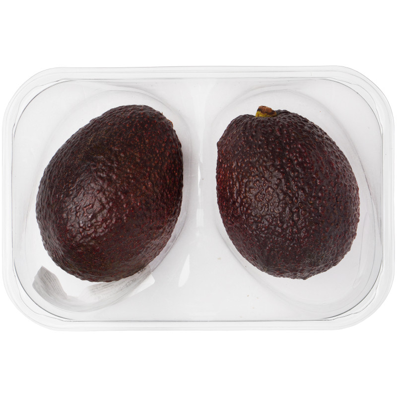 Авокадо Artfruit Премиум Hass, 2шт — фото 2