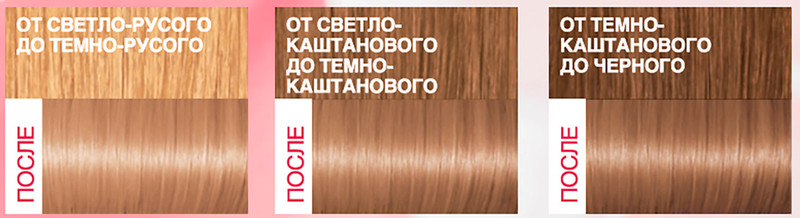 Крем-краска для волос L'Oreal Paris Excellence Creme мистический блонд 8.12 — фото 4