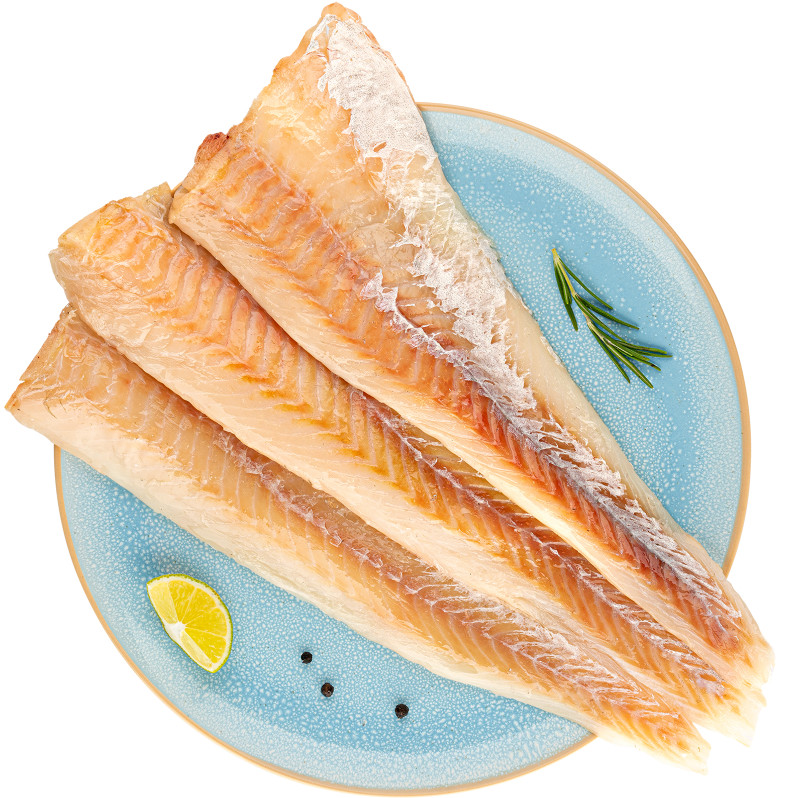 Треска: полезный рыбный продукт для здоровья и кулинарных экспериментов