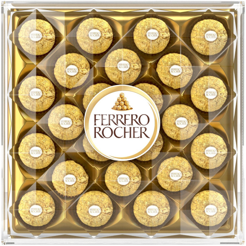 Ferrero Rocher 300