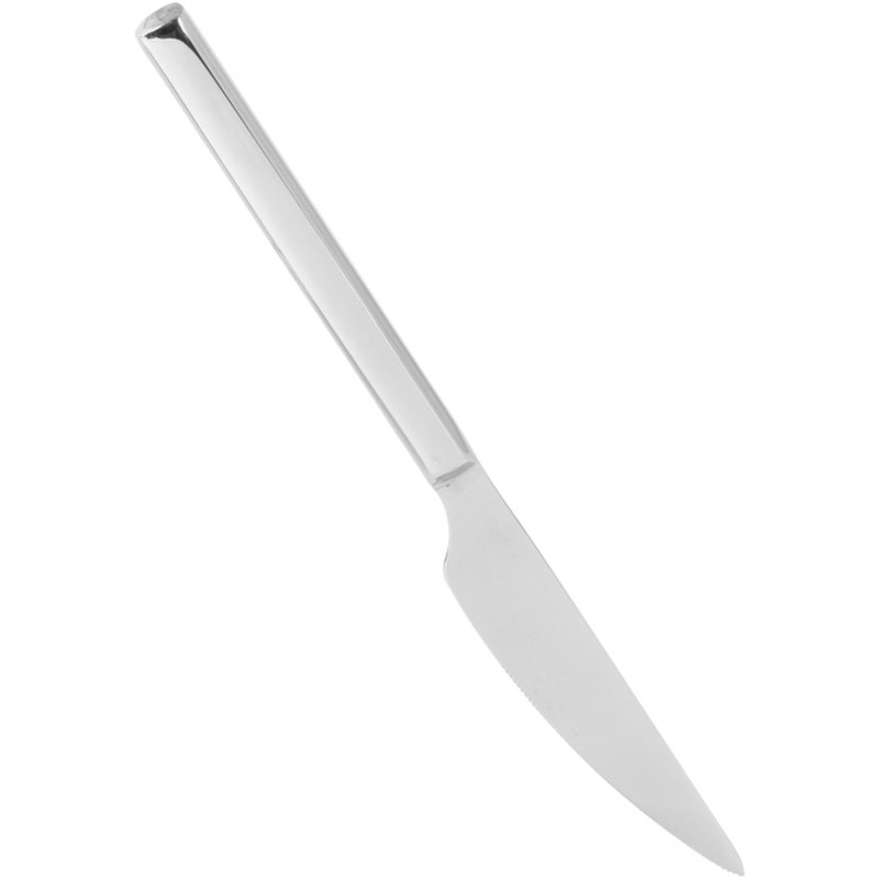 Нож Attribute Quadro столовый — фото 1