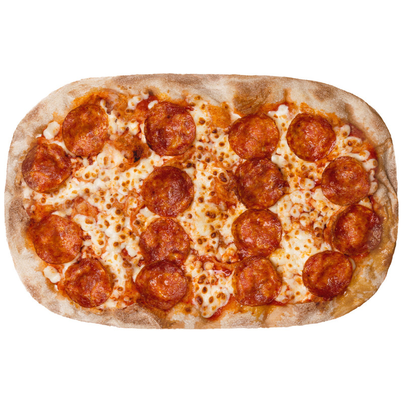 Пицца Zotman Ice Пепперони, 400г — фото 2