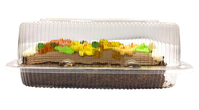 Торт бисквитно-кремовый Риат Сказка, 400г — фото 1