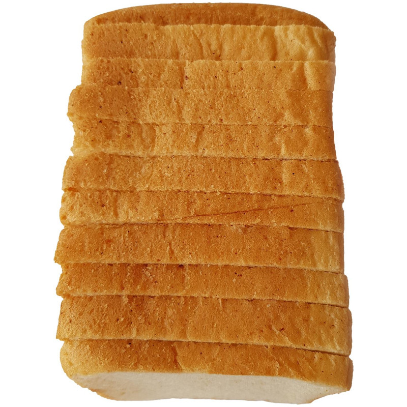 Хлеб Ливенский Хлебокомбинат По-итальянски формовой в нарезке, 250г — фото 1