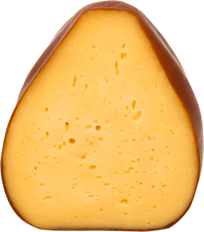Сыр Flaman Эдам копчёный 45% — фото 3