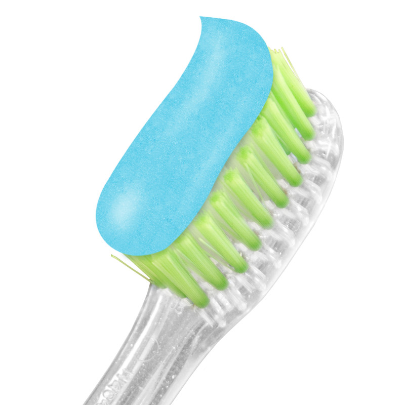 Зубная паста Colgate Древние секреты безопасное отбеливание, 75мл — фото 1