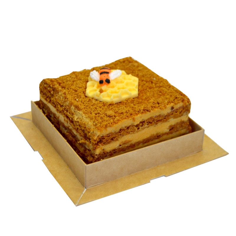 Торт Добрынинский Медовый, 200г — фото 3
