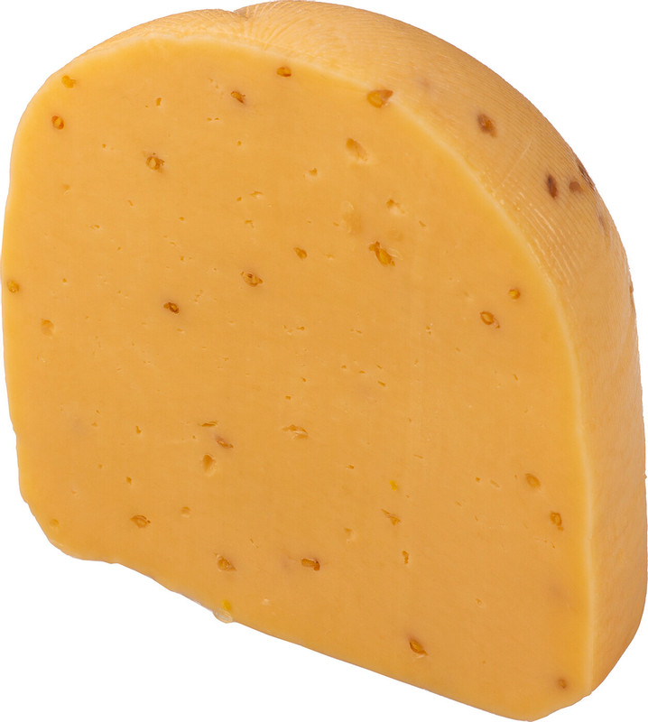 Сыр Verans c пажитником 45%